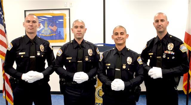 Los Angeles Officers Suspended After Boy Is Wrongly Labeled A Gang ...