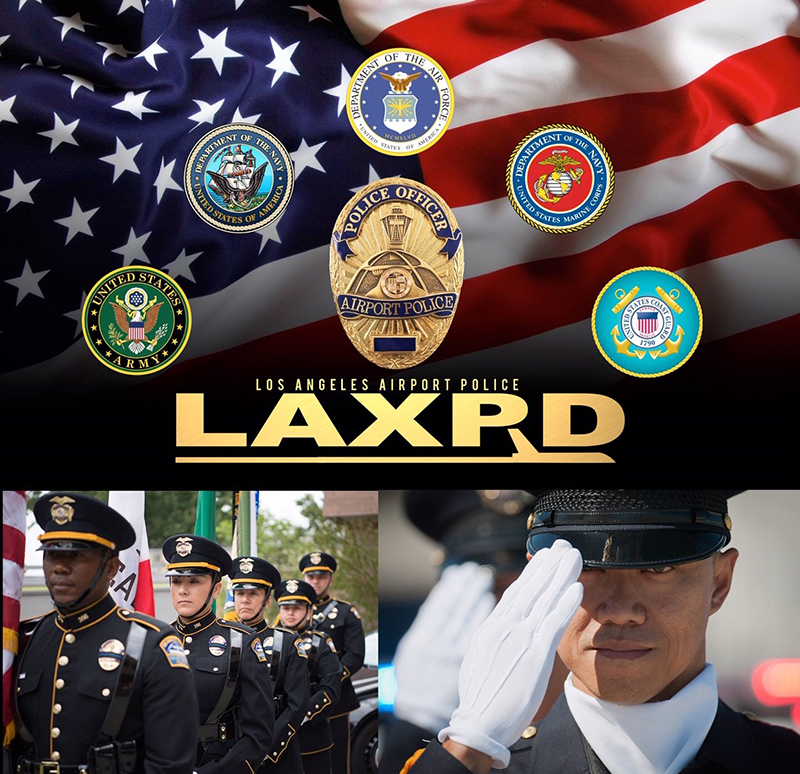 Honor Guard Cover Picture