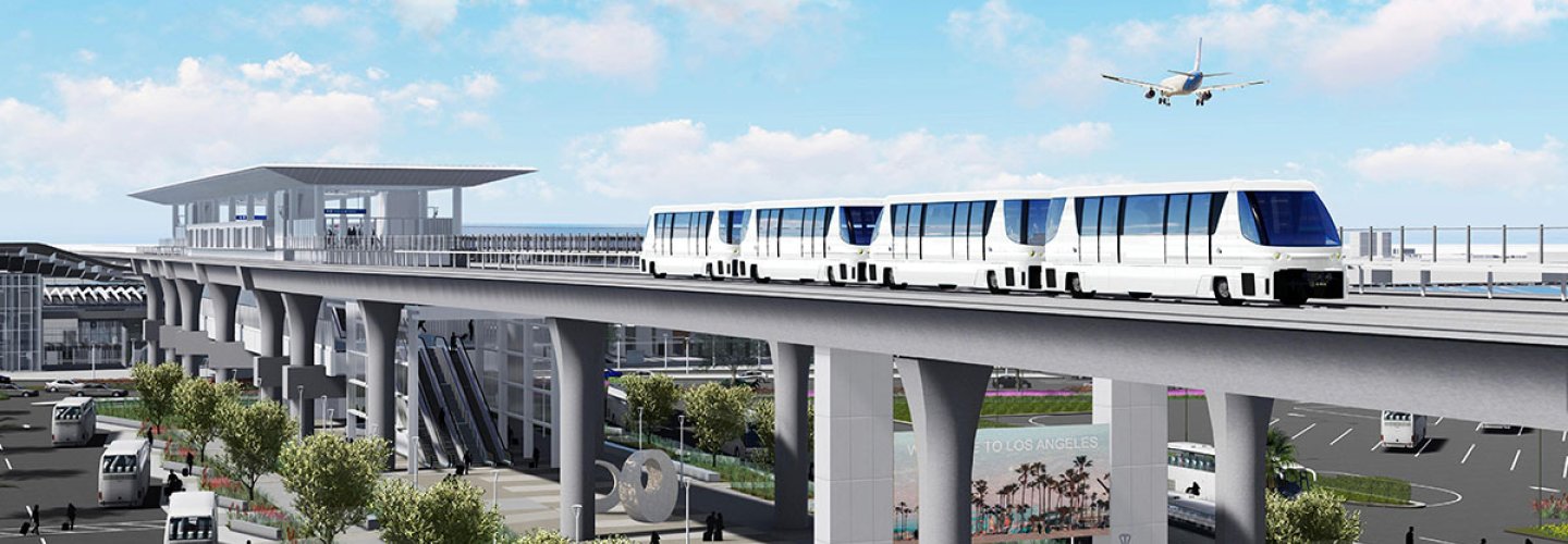 automated people mover